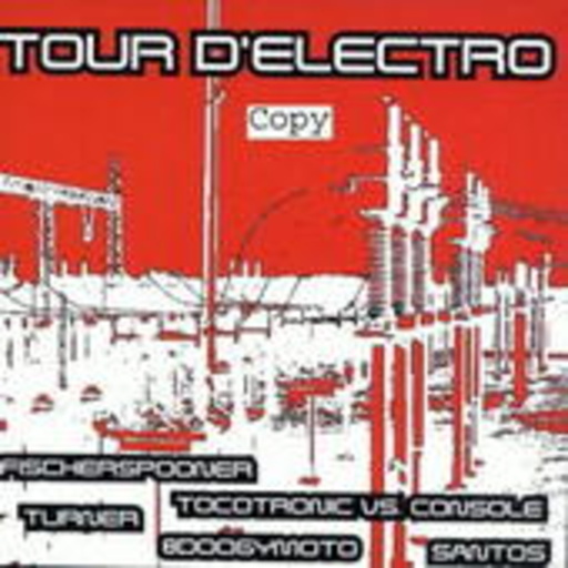 Diverse – Tour D'Electro