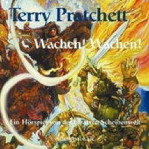Diverse – Wachen! Wachen!