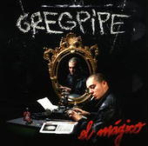 Gregpipe – El Magico