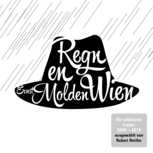 Ernst Molden – Regn En Wien