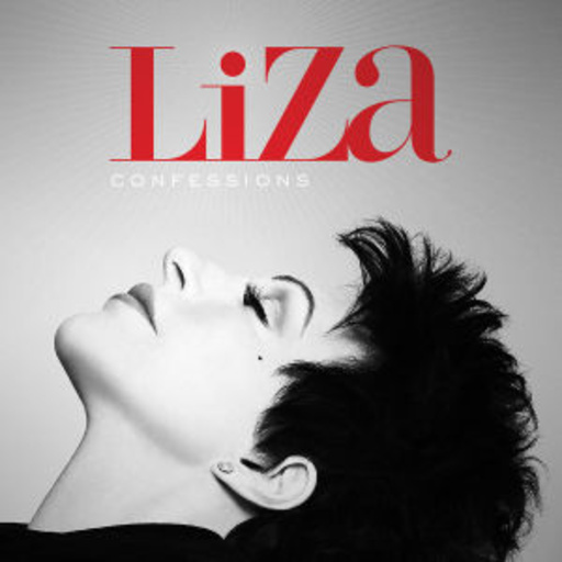 Liza Minnelli – Confessions