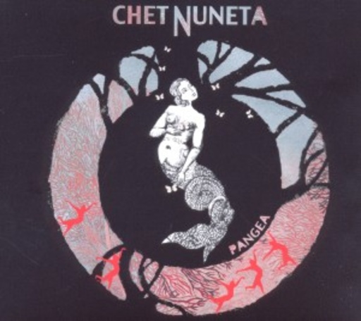 Chet Nuneta – Pangea