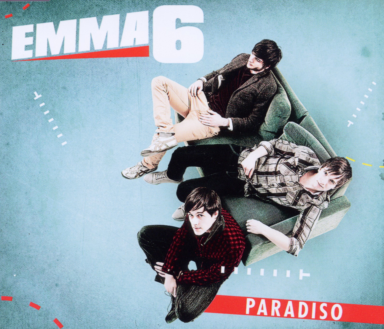 Emma6 – Paradiso