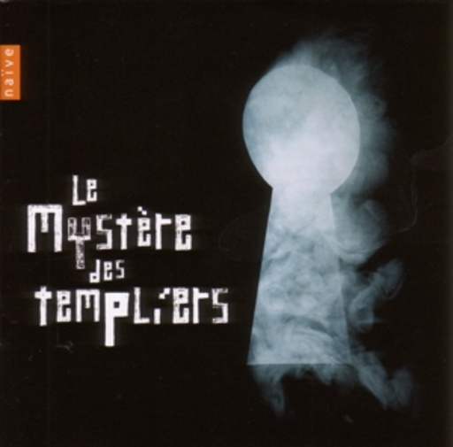 Diverse – Le Mystère Des Templiers