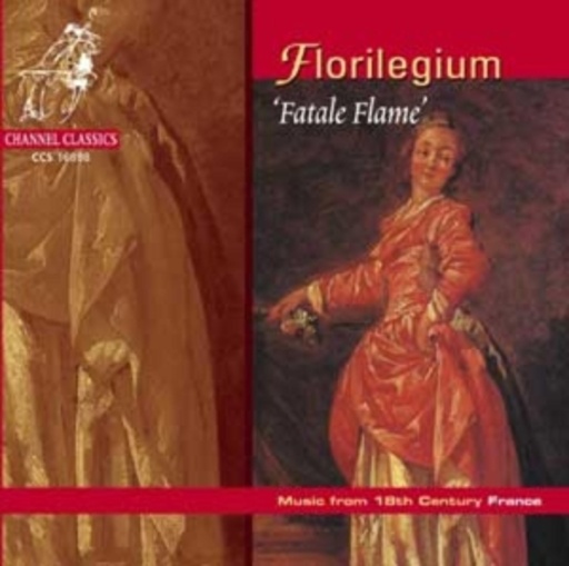 Florilegium – ' Fatale Flame'