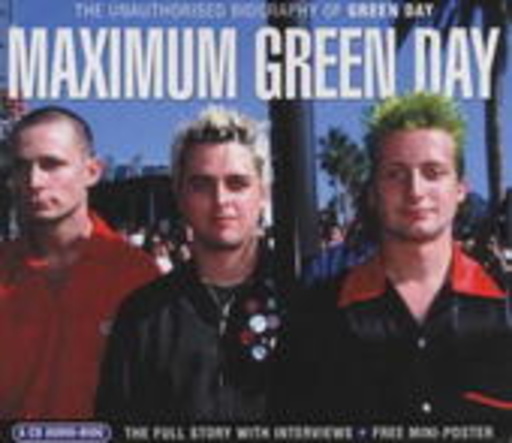 Maximum Green Day