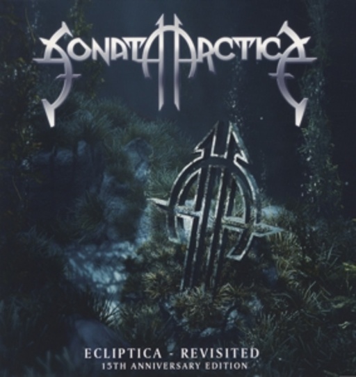 Sonata Arctica – Ecliptica (15th Anniversary)