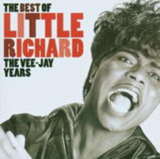 Little Richard – Best Of