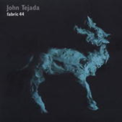 Diverse – Fabric 44 (Mixed By John Tejada)