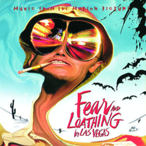 Diverse – Fear And Loathing In Las Vegas