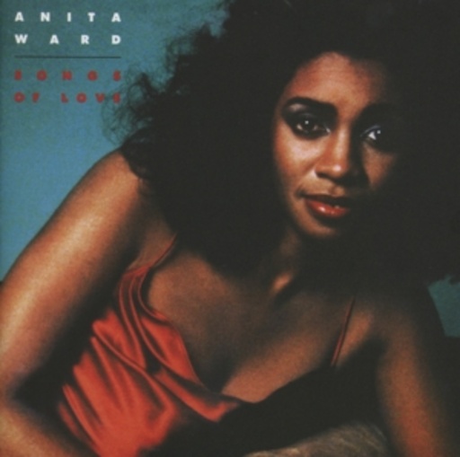 Anita Ward – Songs Of Love