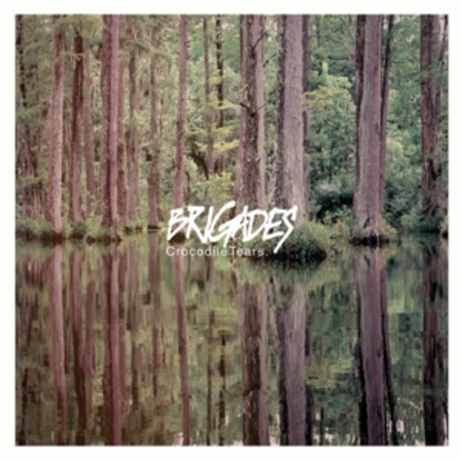 Brigades – Crocodile Tears