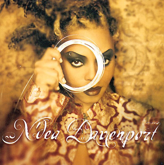 N’Dea Davenport