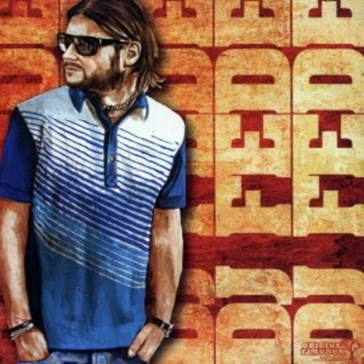 Original Underground Flavour – DJ Fede