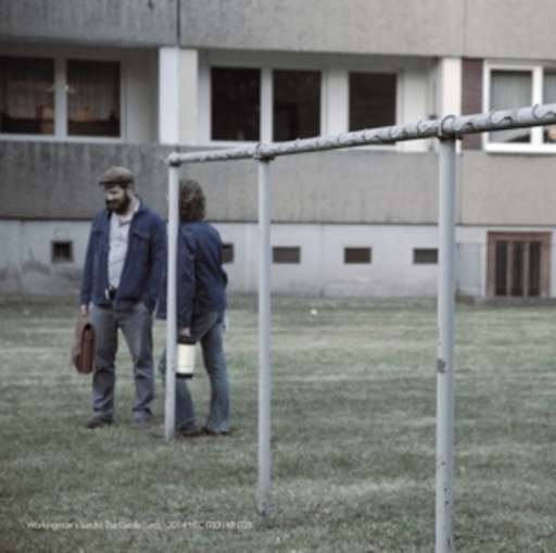 The Gentle Lurch – Workingman's Lurch