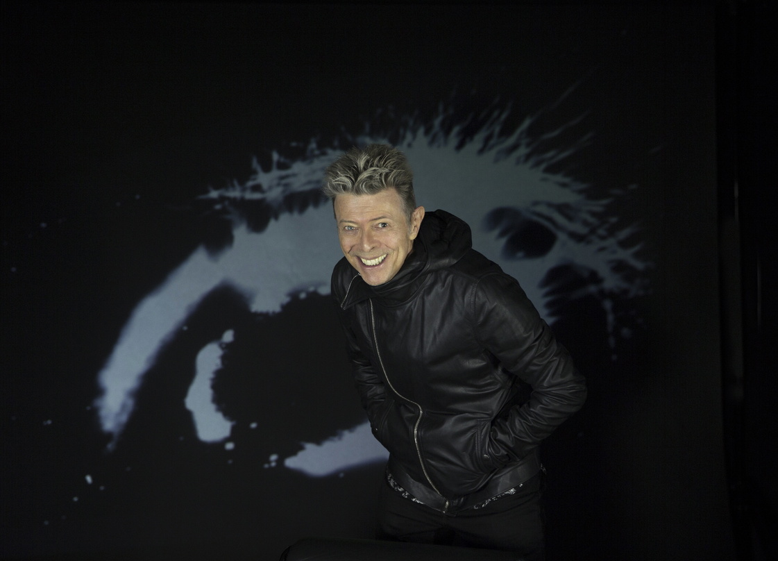 Starb nach einem 18 Monate währenden Kampf gegen den Krebs: David Bowie
