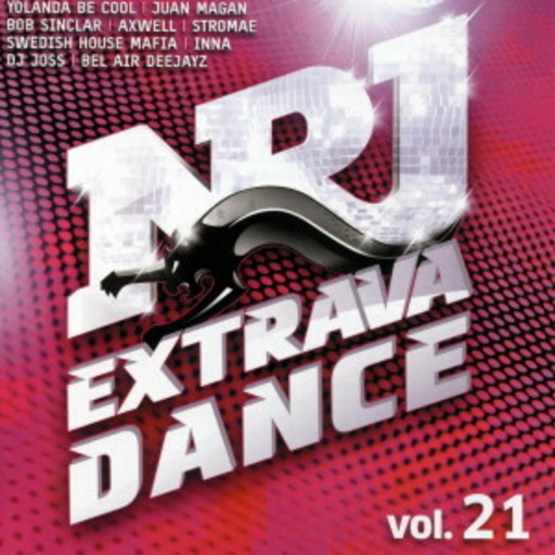 Diverse – NRJ Extravadance Vol. 21