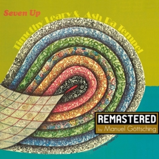 Ash Ra Tempel – Seven Up