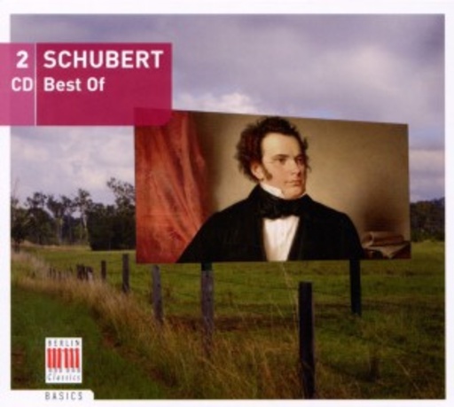 Diverse – Best Of Schubert (Basics)