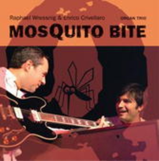 Raphael Wressnig & Enrico Crivellaro – Mosquito Bite