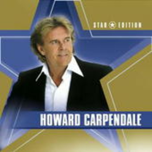 Howard Carpendale – Star Edition