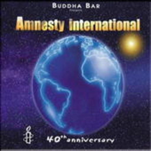 Diverse – Amnesty International - 40th Anniversary