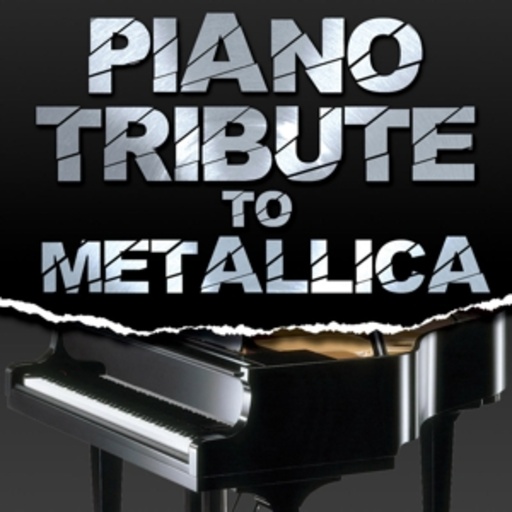 Diverse – Piano Tribute To Metallica