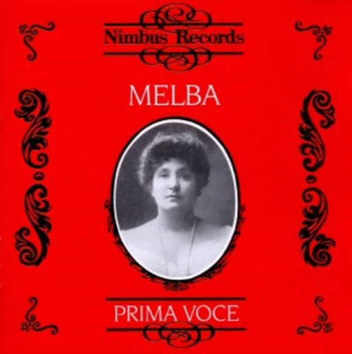 Nellie Melba – Nellie Melba
