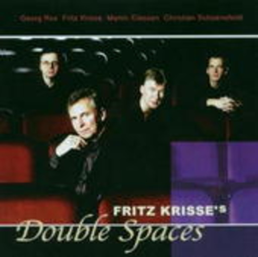Fritz Krisse Quartett – Double Spaces