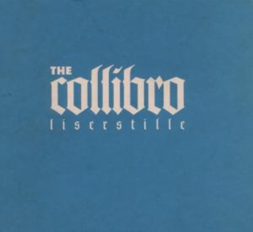 Lis Er Stille – The Collibro