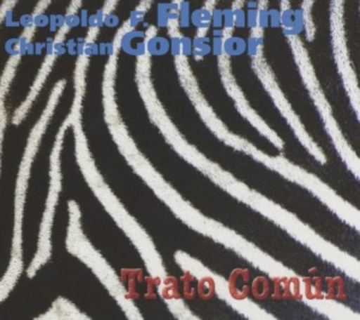Trato Común