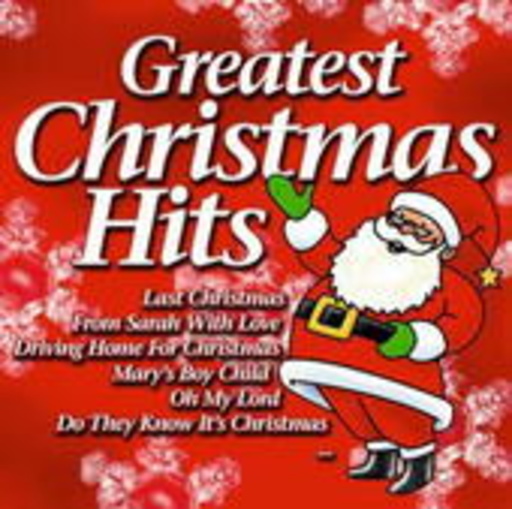 Diverse – Happy X-Mas - The Greatest Christmas Hits