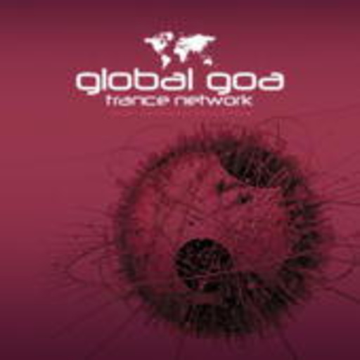 Diverse – Global Goa Trance Network Vol. 2