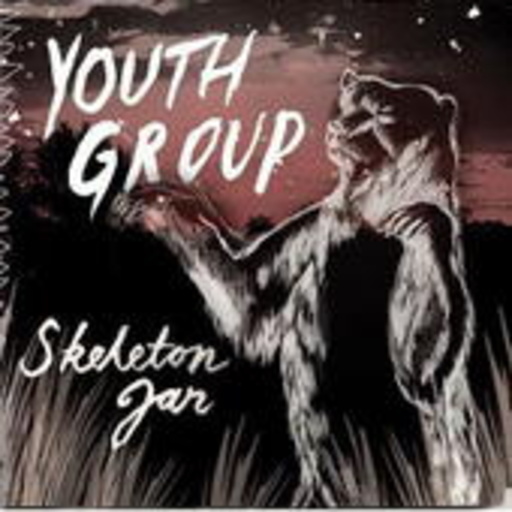 Youth Group – Skelton Jar