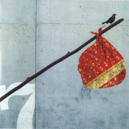 Elephant Stone – The Seven Seas