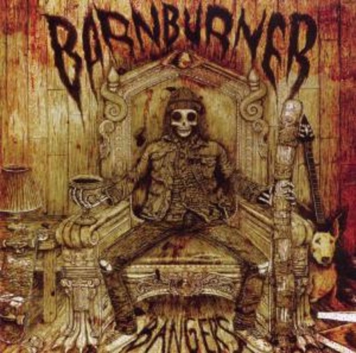 Barnburner – Bangers