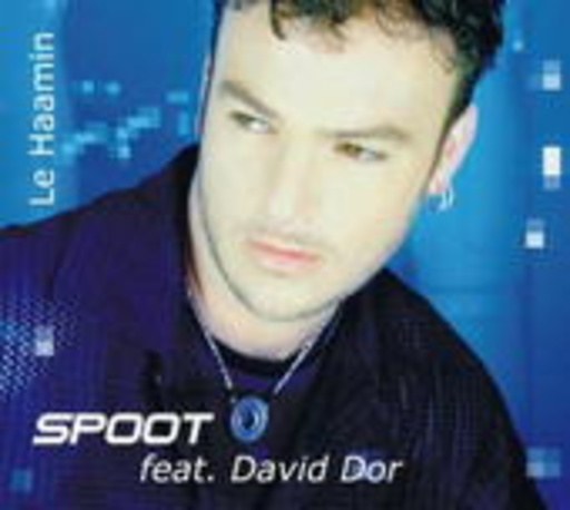 Spoot feat. David Dor – Le Haamin - To Believe
