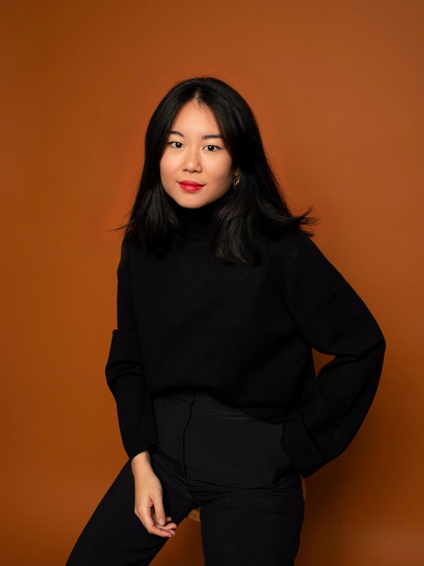 Neu als Head of Music DACH bei Spotify: Conny Zhang