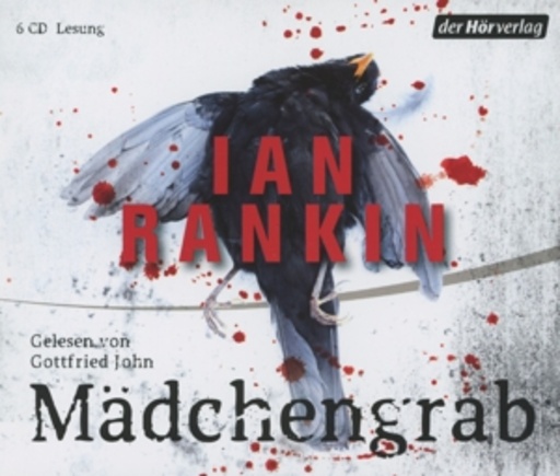 Gottfried John – Mädchengrab