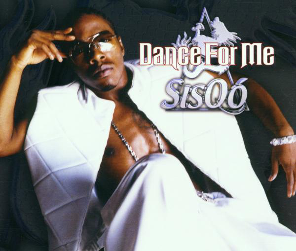 Sisqó – Dance For Me