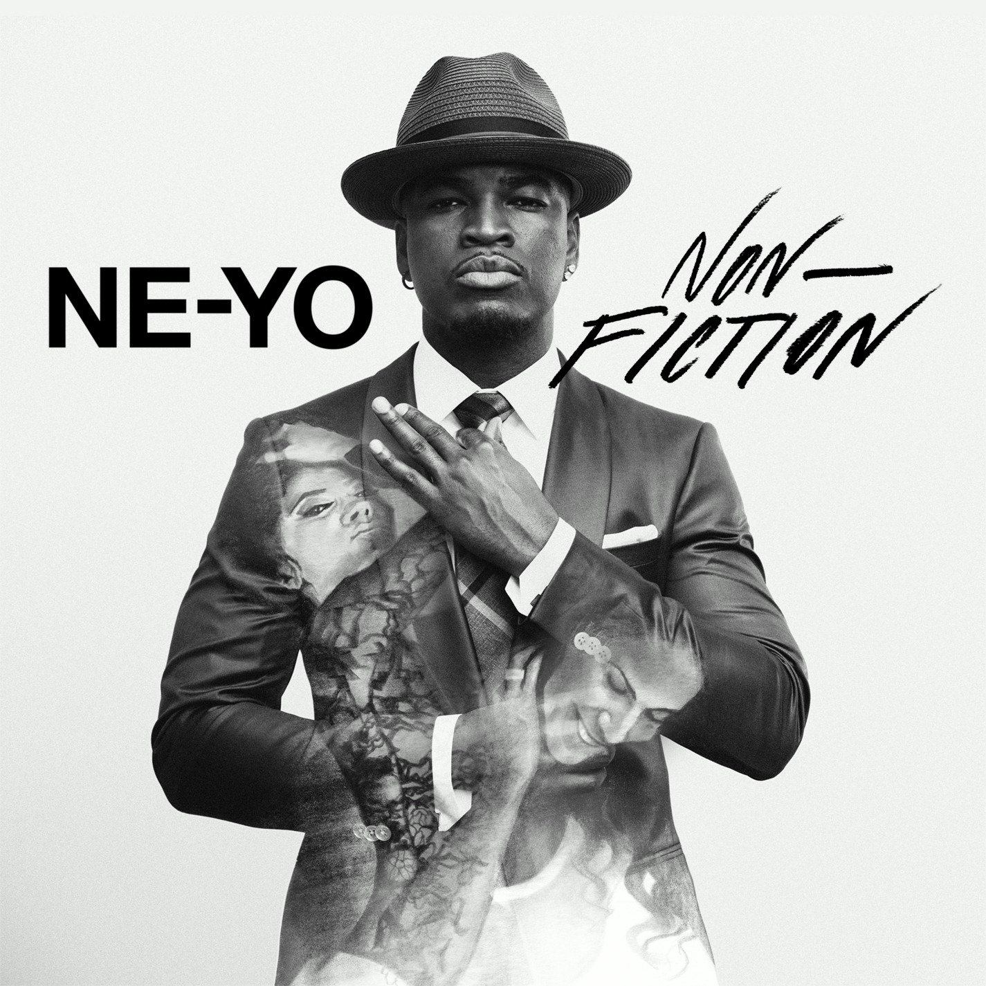 Ne-Yo – Non-Fiction