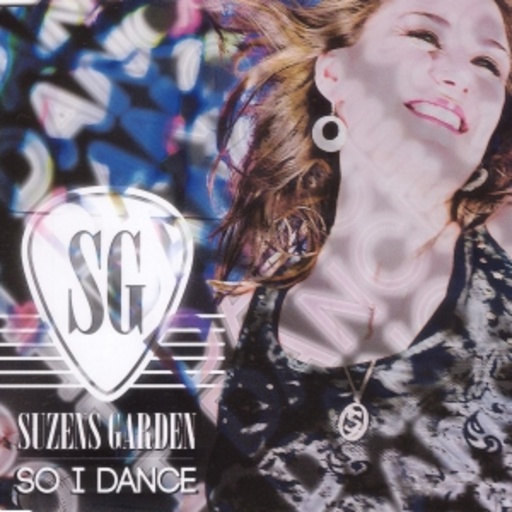 Suzens Garden – So I Dance