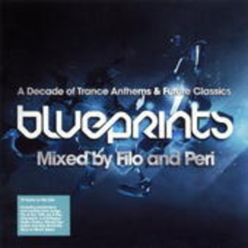 Diverse – Blueprints (Mixed By Filo And Peri)