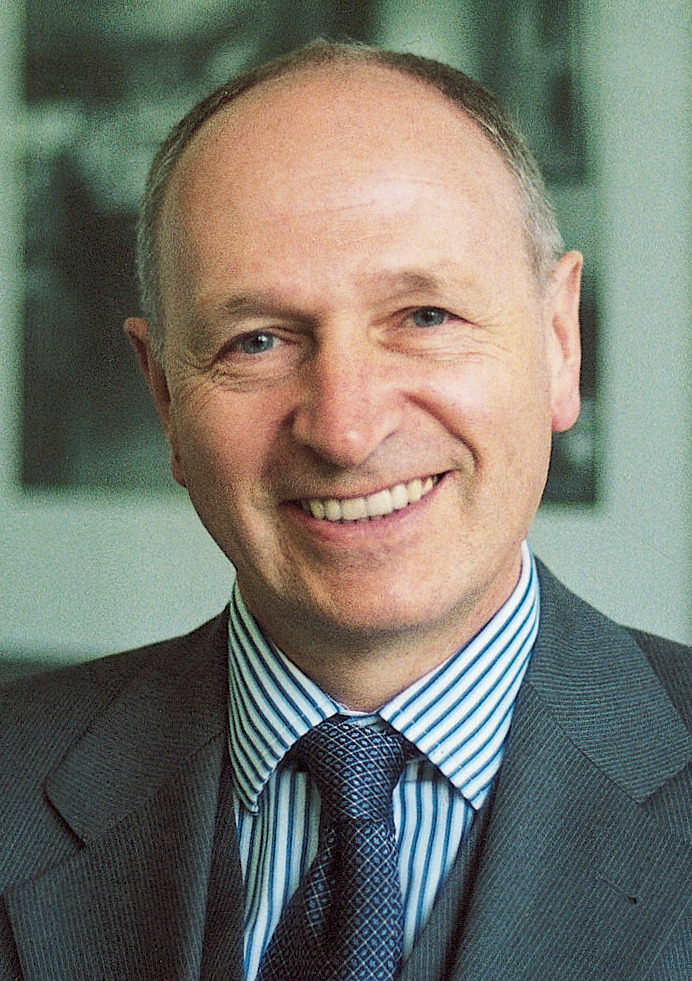 Werner Ortner