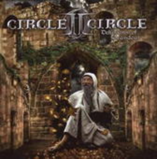 Circle II Circle – Delusions Of Grandeur