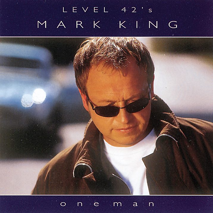 One Man