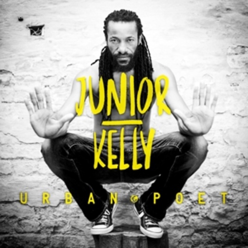 Junior Kelly – Urban Poet