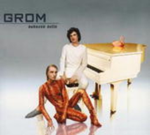 Grom – Sadness Sells