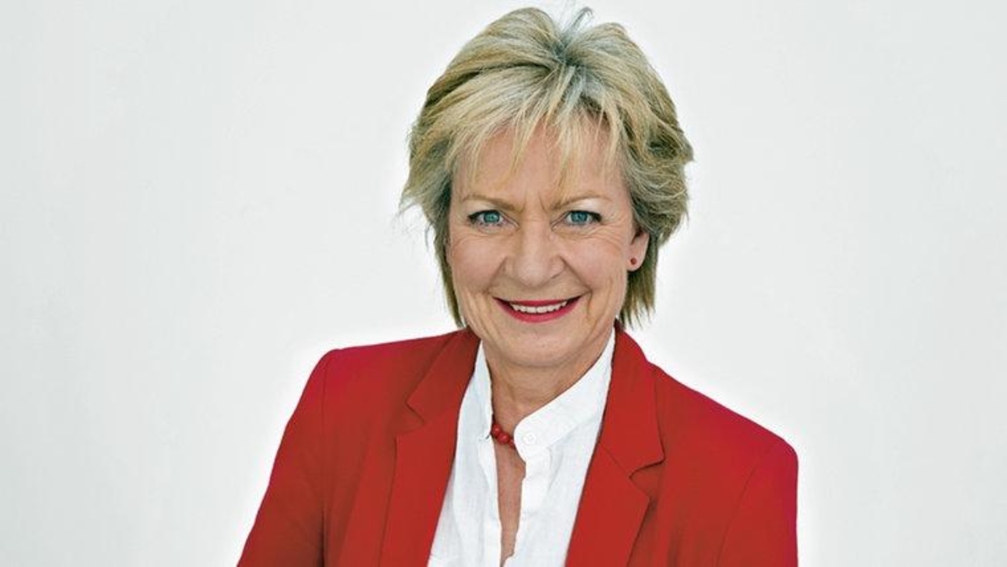 Plant einen neuen Schlagerkanal: Ursula Thümler vom NDR-Rundfunkrat