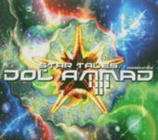 Dol Ammad – Star Tales